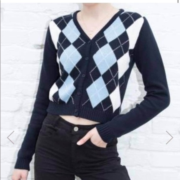 Brandy Melville Elizabeth sweater - Picture 2 of 5